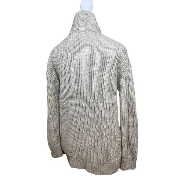 Talbots Sweater Wool Blend Small - Picture 3 of 5